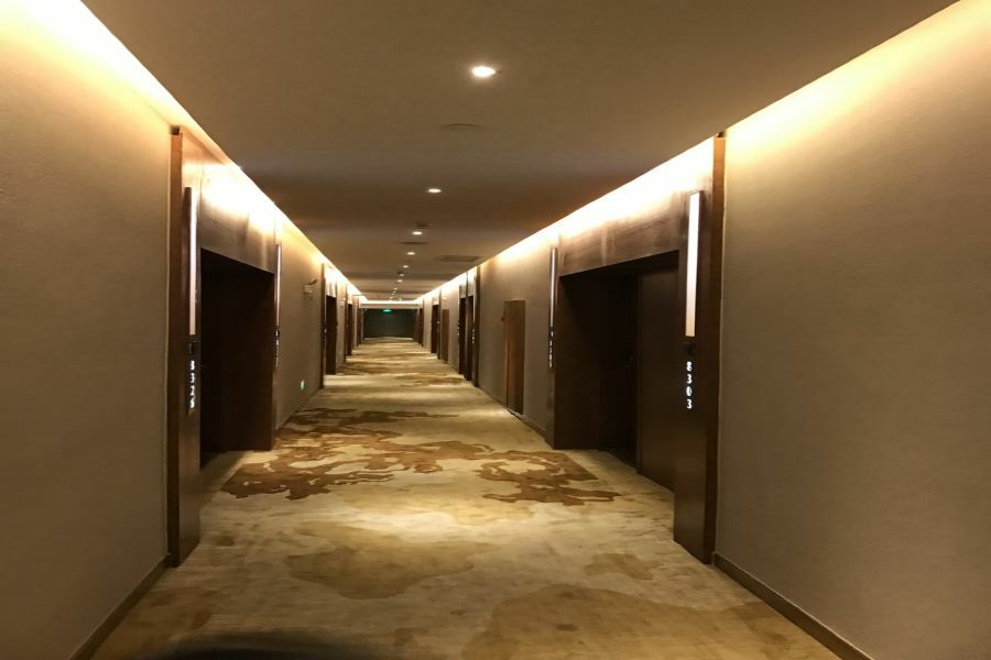 James Joyce Hotel Zhuhai Hengqin Chimelong Exteriér fotografie